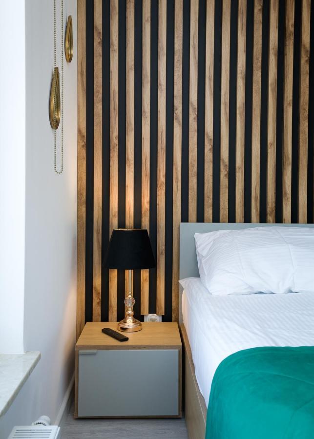 Apartamenty Forest - Nadmorskie Tarasy D409 Kolberg Exterior foto